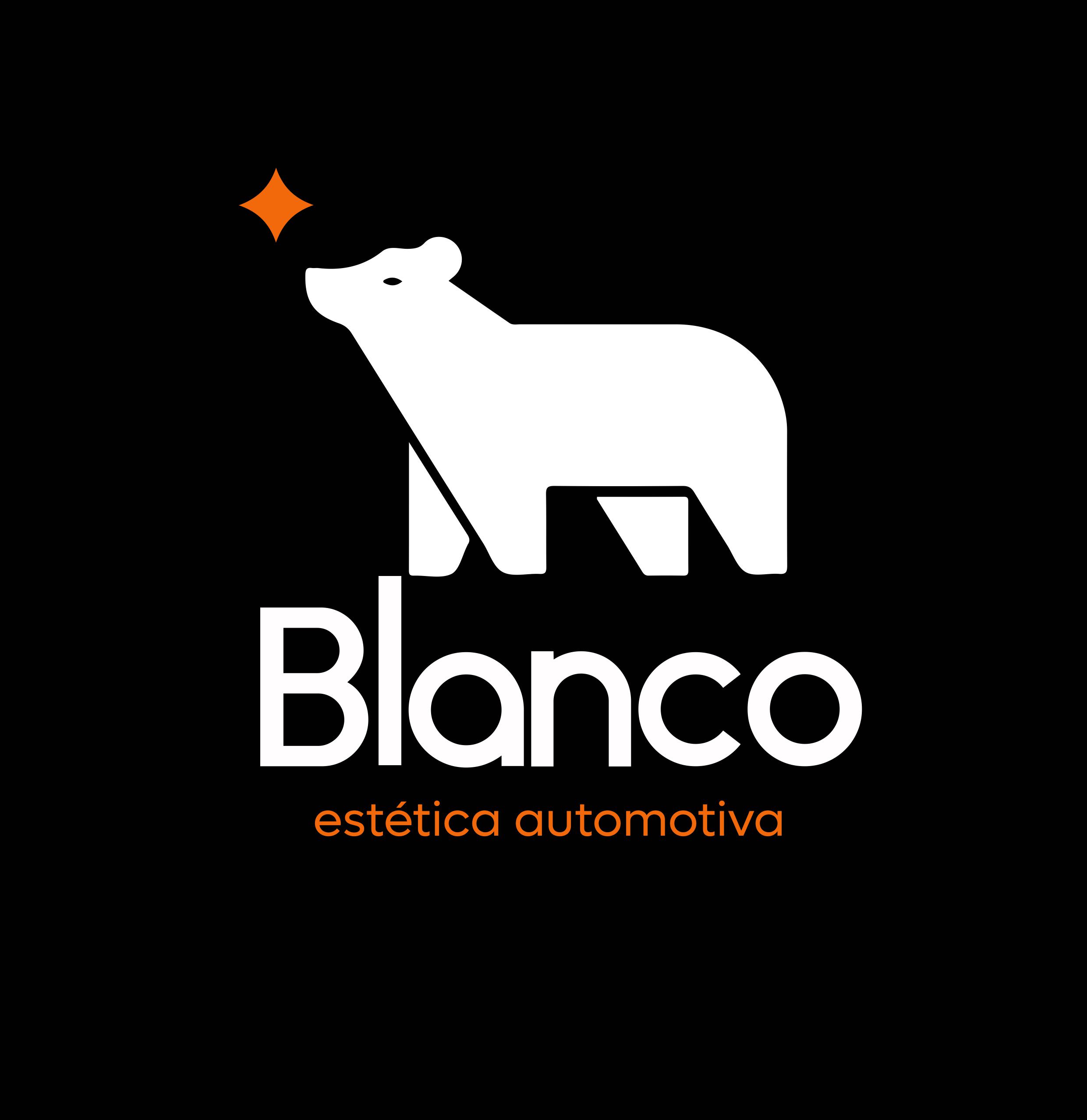 Logo Blanco